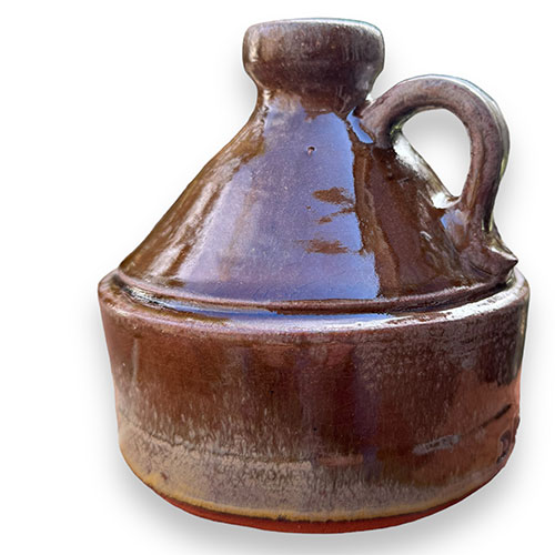 Dwayne Crocker 6" Simple Jug DP3736